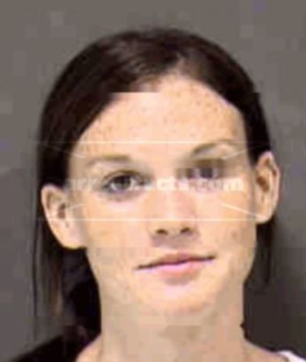 Brittany M Smith