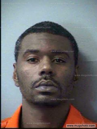 Craig Lashea Calloway