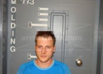 Michael Kenneth Stitcher