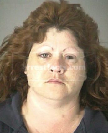 Donna Marie Calkins