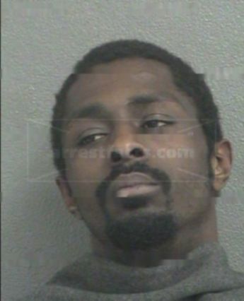 Ronnell Martizs Braxton
