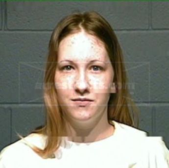 Amy Deanne Delong