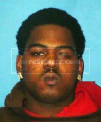 Donald Edwards Irvin