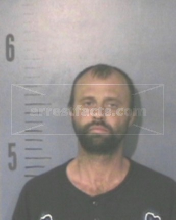 Creighton Wayne Crossan