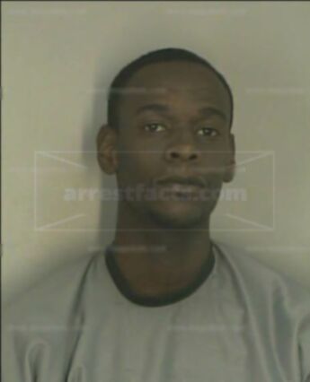Renaldo Weeks