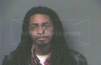 Parez Demone Richardson Sr.