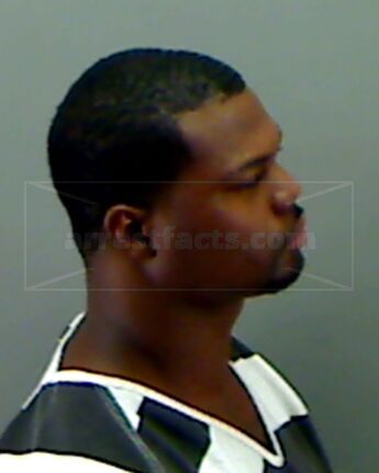 Alvin Charles Mcknight
