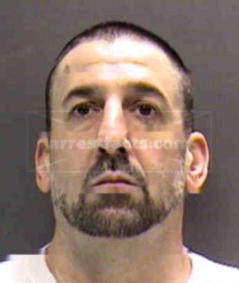 Philip Steven Corbeil