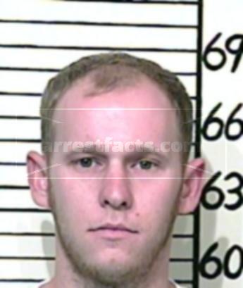 Travis Lee Devilbiss