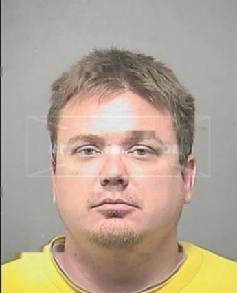 Nicholas Andrew Mayville