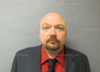 Robert Michael Dover