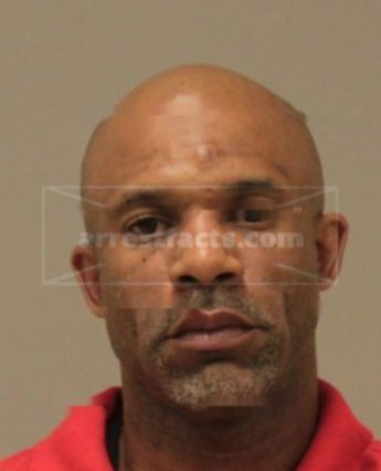 Wendell Carlston Henton