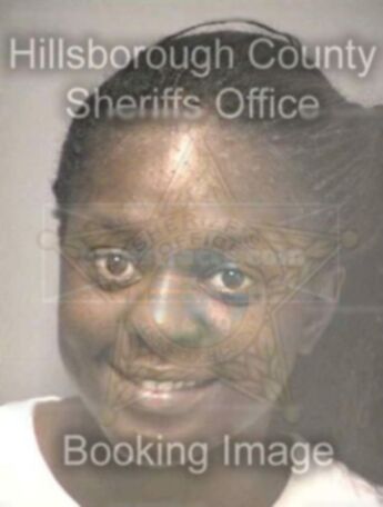 Kimberly Lynn Laster