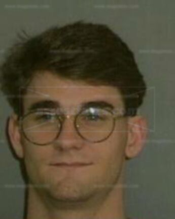 Darren Pedigo