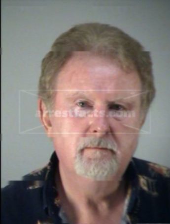 Timothy Norman Finnegan