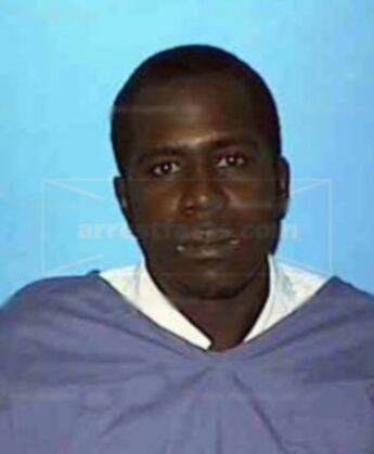 Dwayne Anthony Parks