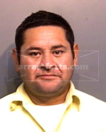 Mauro Espinosa-Hernan