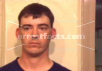 Jeremy Chad Colvin
