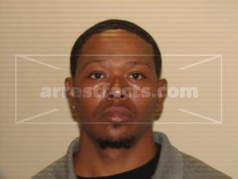 Diondrae Emanuel Jackson