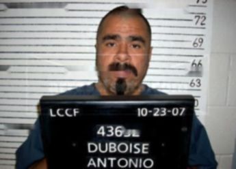 Antonio Duboise