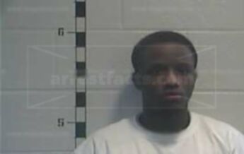 Jaleen Deshawn Watson