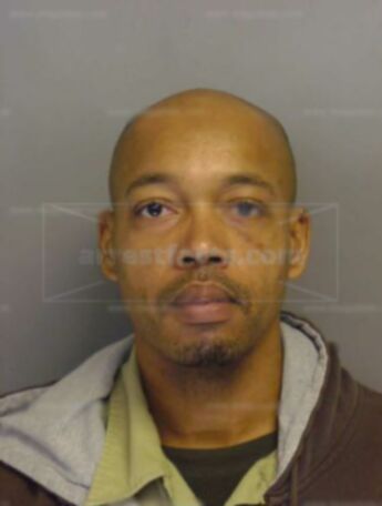 Maurice James Kearse