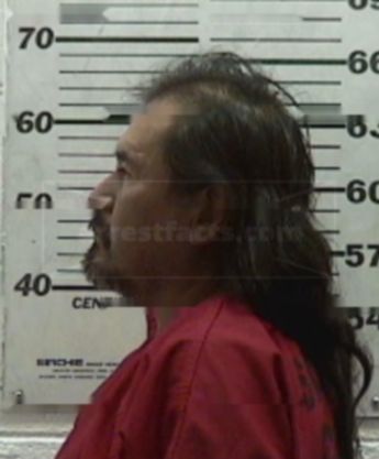 Gregory Aguilar