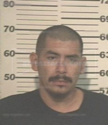 Alex Emiliano Gonzalez