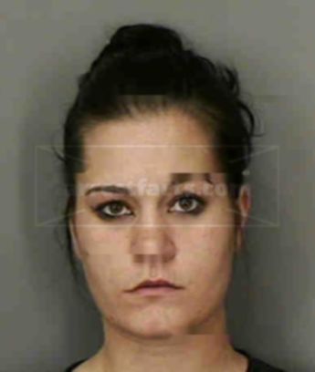 Holly Renae Dowling