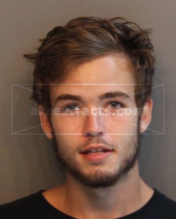Alexander Jake Watson