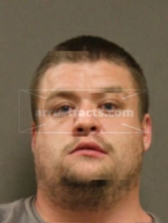 Patrick Ryan Powell