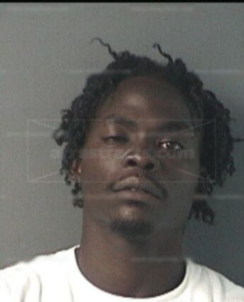 Geraldo O'keith Burnett