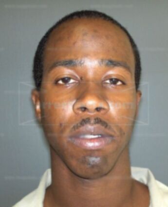 Darrell Rico Johnson