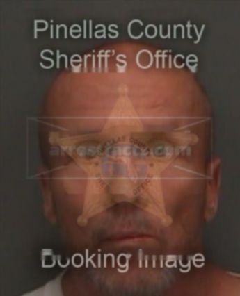 Donald Howard Darby