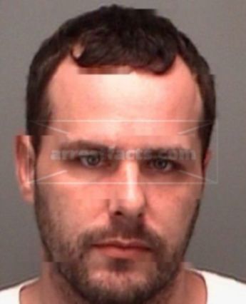 Ricky Gene Bryant