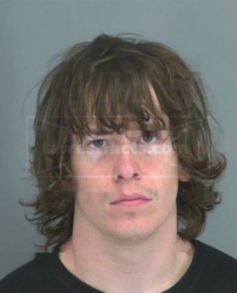 Matthew Lee Childress