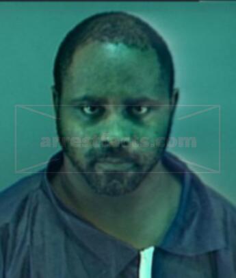 Victor Deon Irving