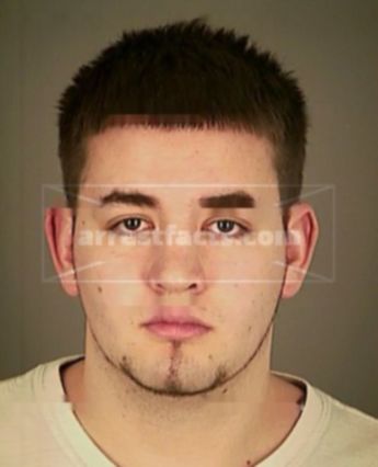 Derek Eugene Carter