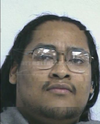Raymond Anthony Alvarez