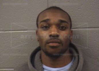 Darien Williams