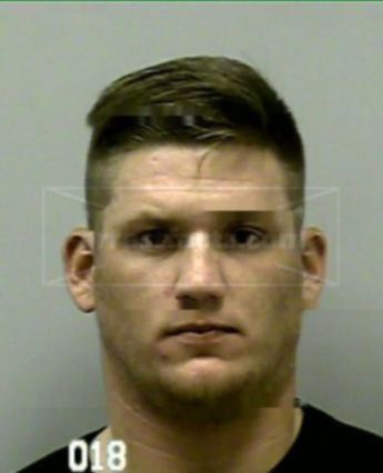 Adam Dean Parker