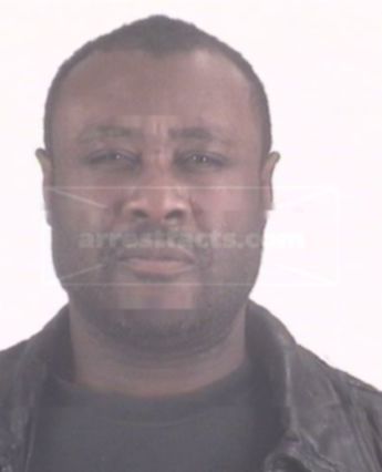 Elbert Jr Richardson