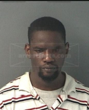 Genodrick Eugene Brown