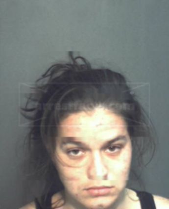 Tammy Louise Lilley