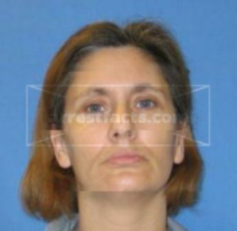 Darlene M Graham