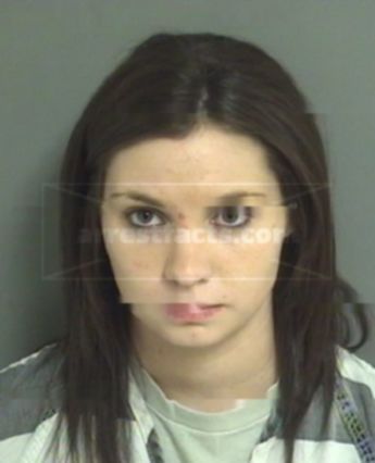 Cassidy Ann Cirks