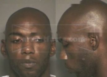 Terrell Andrew Moore