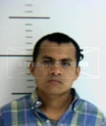 Isaias Ramos
