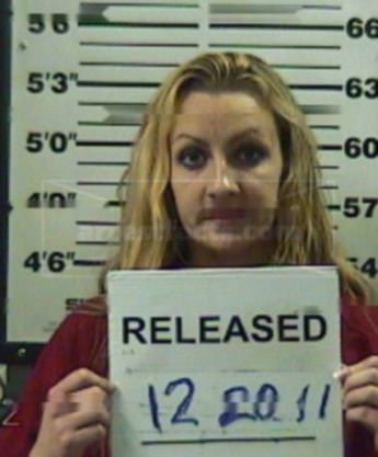 Holli Estelle Lampro