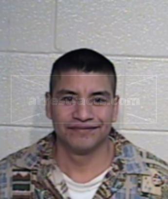 Noel Salas Hernandez
